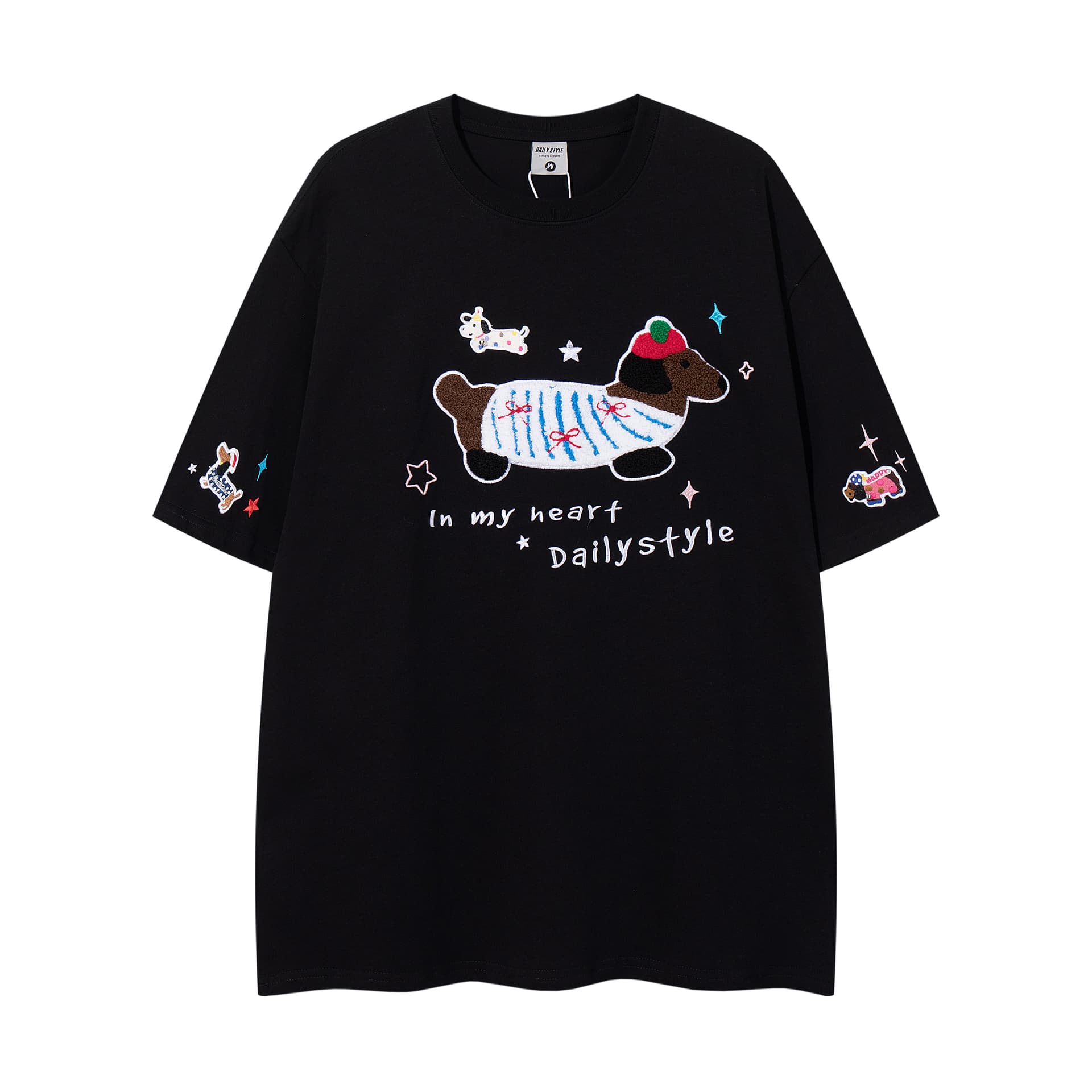BEAR UNION T
