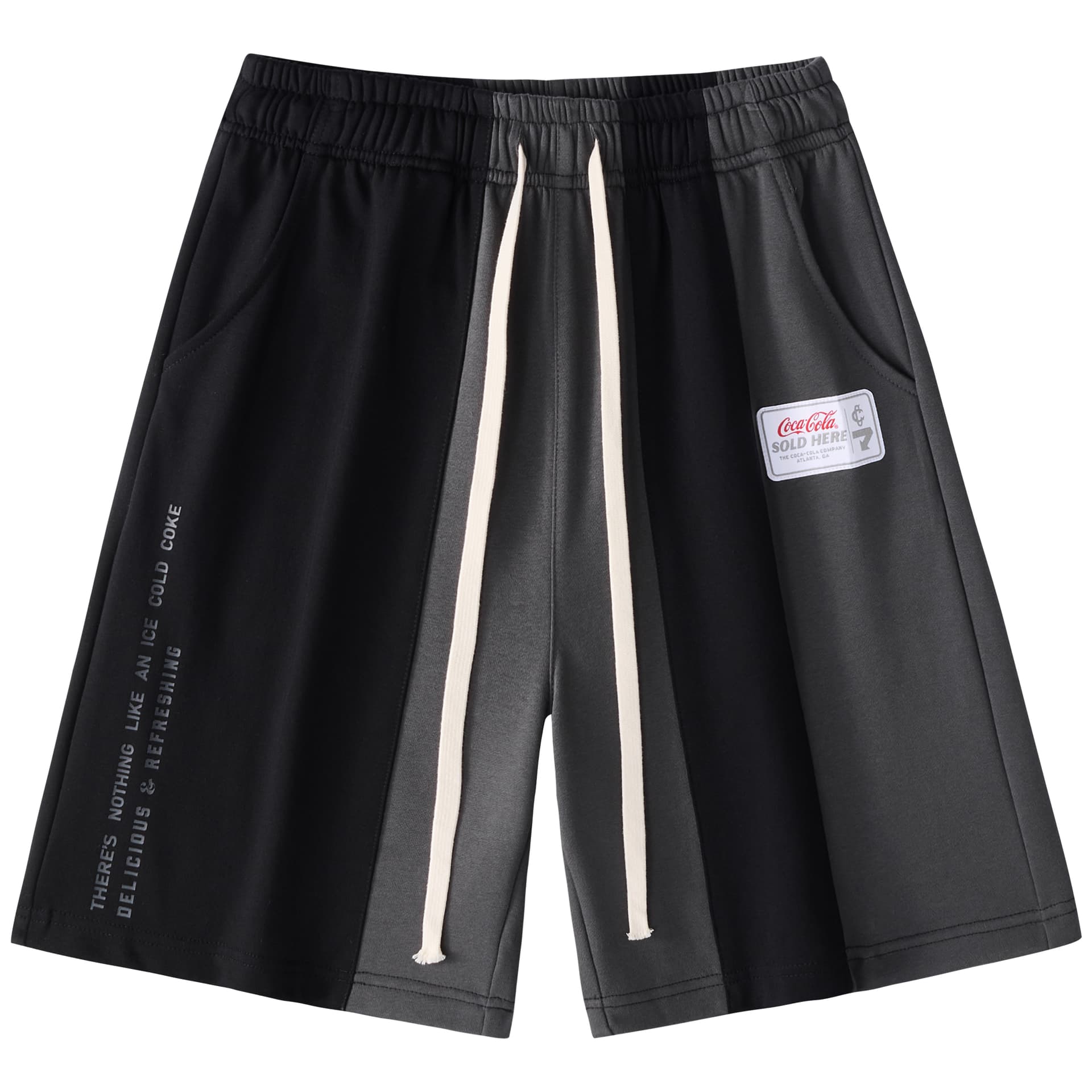 Coca-Cola/可口可乐 Coca-Cola Shorts