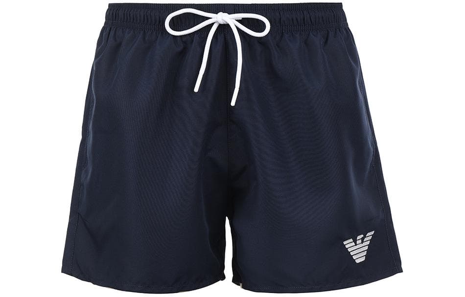 EMPORIO ARMANI/阿玛尼 Emporio Armani Shorts Navy