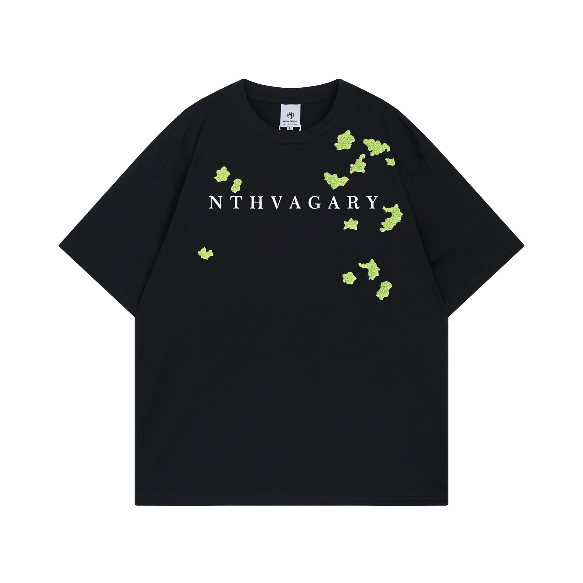 BEAR UNION T