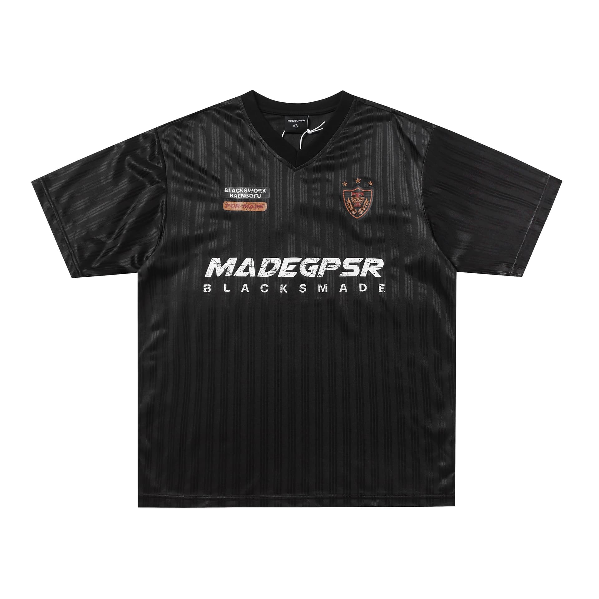 BEAR UNION T