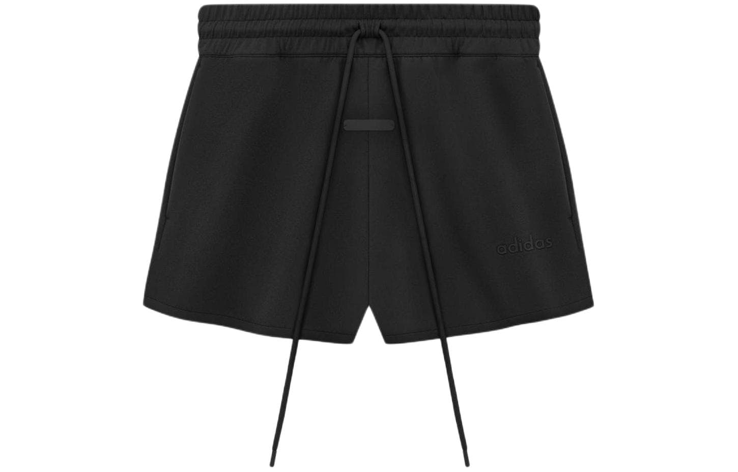 Fear of God Athletics Fear of God x adidas Suede Fleece Short