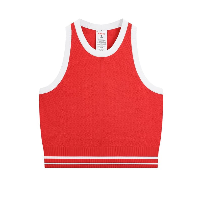 Wilson/威尔胜 Wilson RACER CLUB SPORTS
