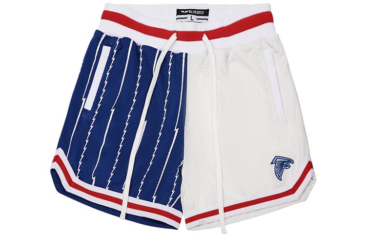BLUESFLY Basketball Shorts
