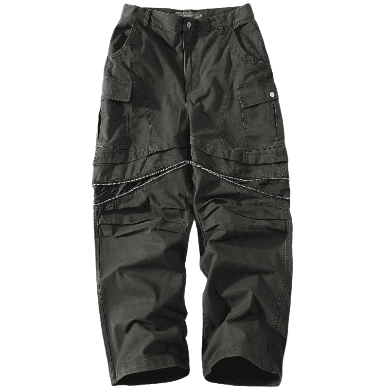 A SQUARE ROOT/A 的平方根 A SQUARE ROOT Cargo Pants
