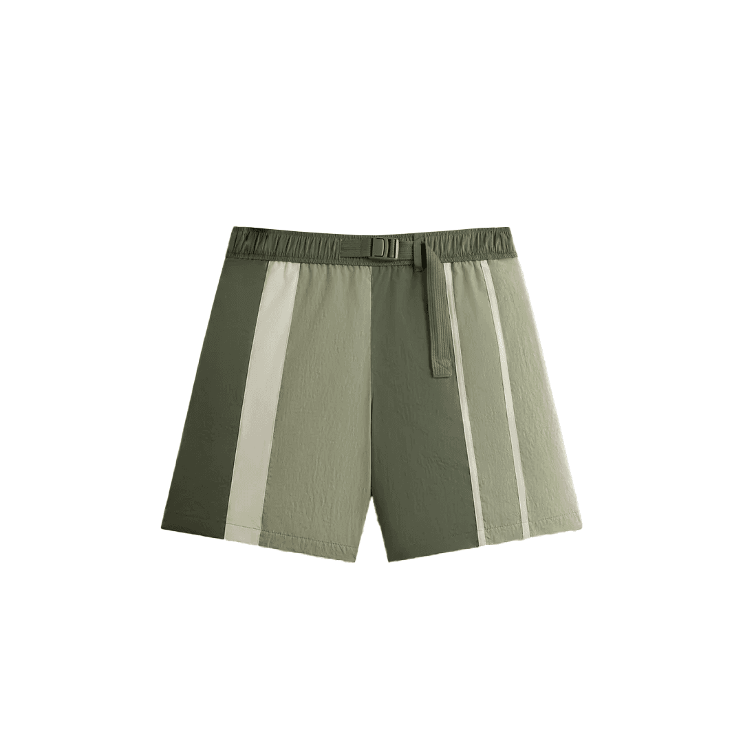 KITH Wrinkle Nylon Mason