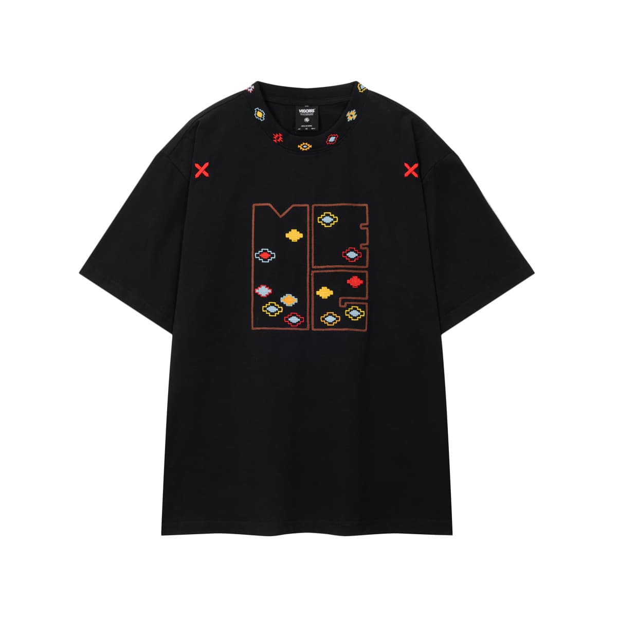 BEAR UNION T