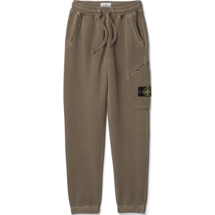 STONE ISLAND Logo