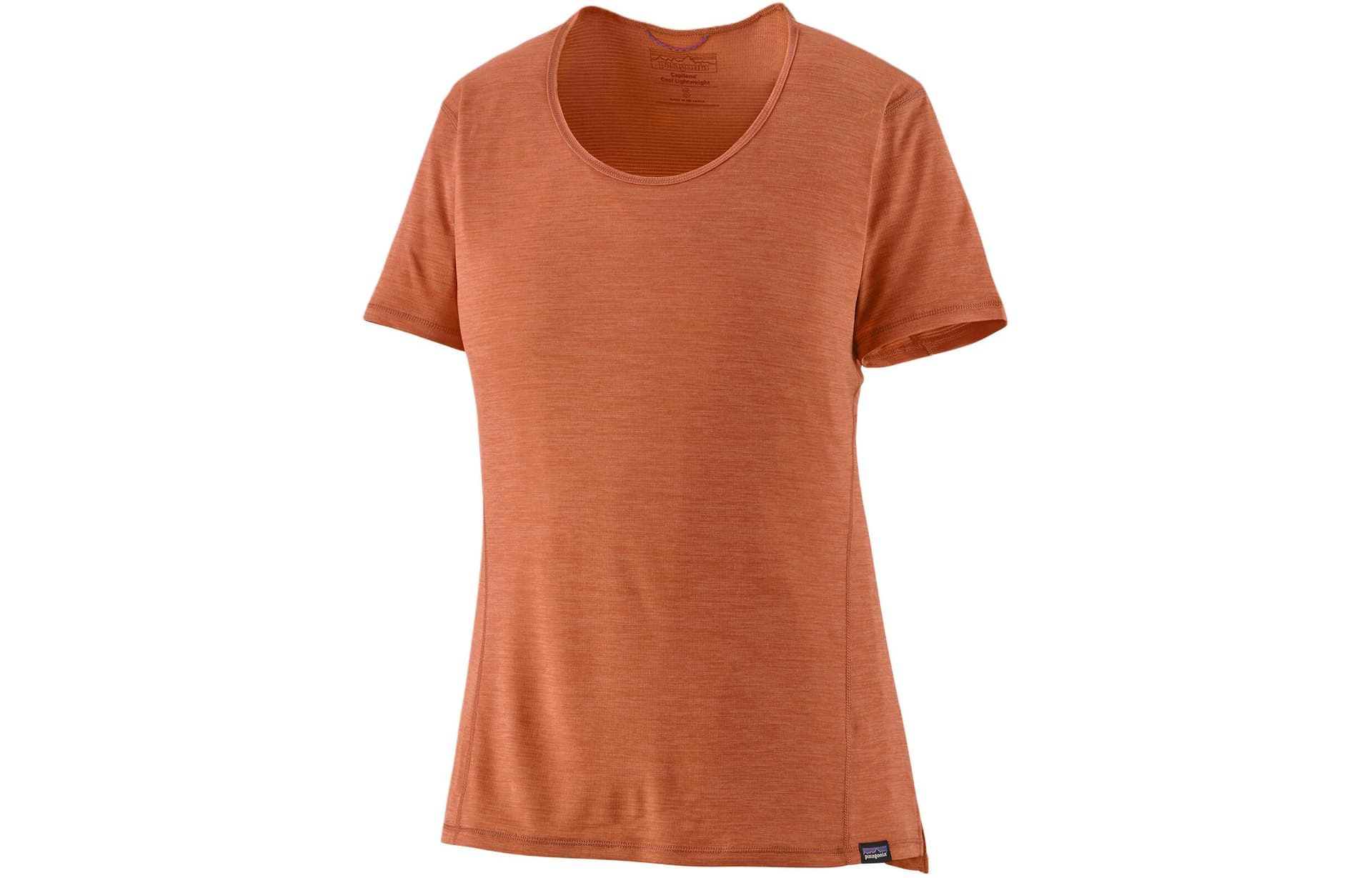 patagonia Capilene Cool Lightweight Shirt T