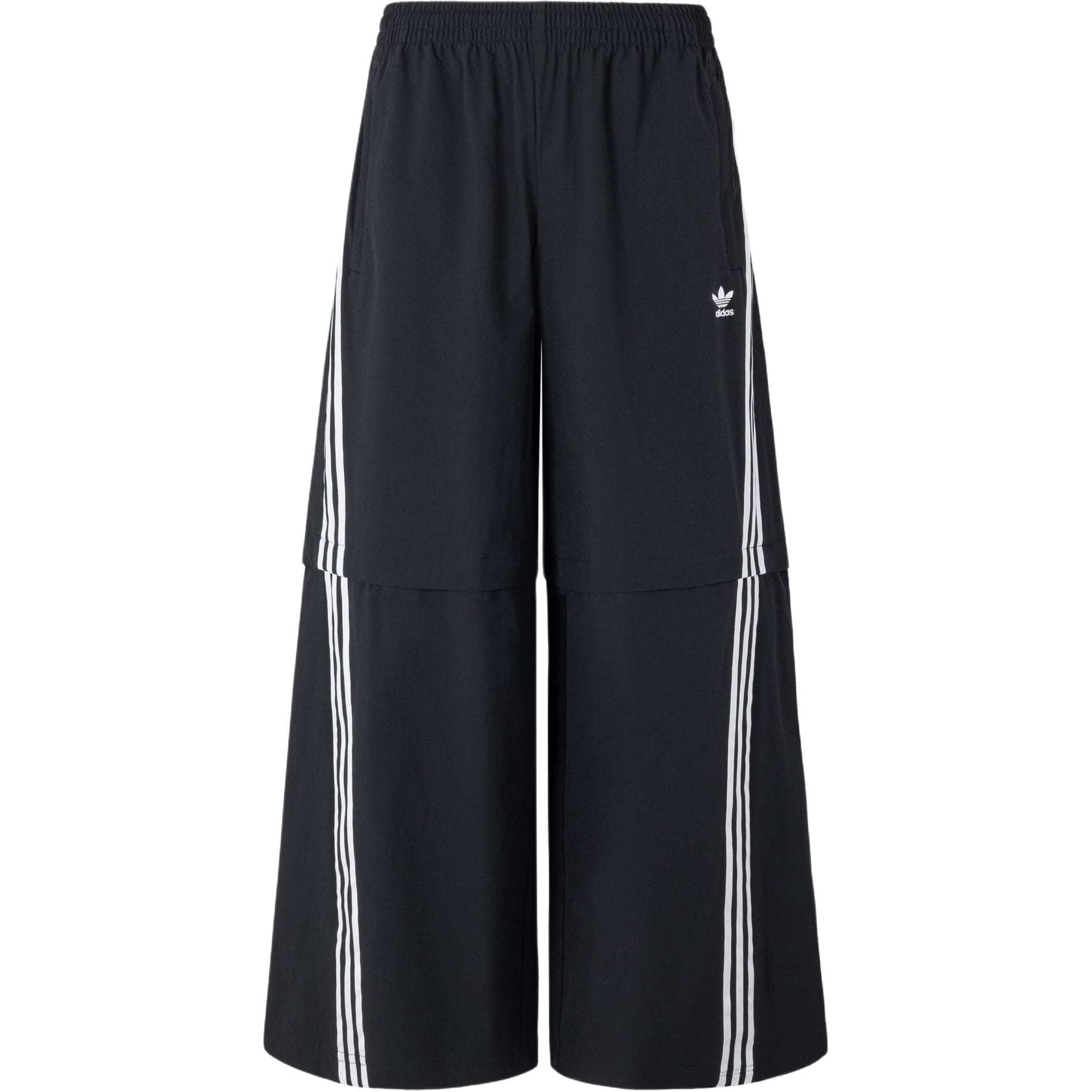 adidas Originals TP Oversized Zip Off