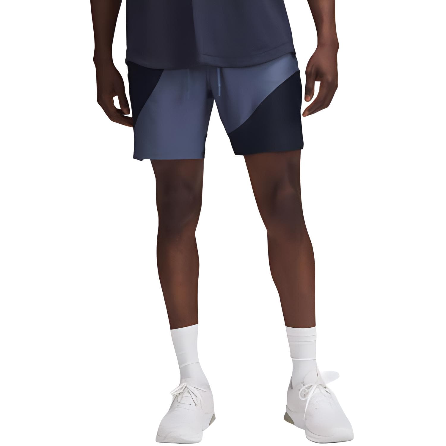 lululemon/露露乐蒙 lululemon SS24 Fluid Lines 7"