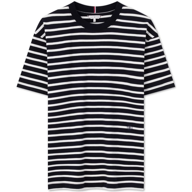 Tommy Hilfiger T