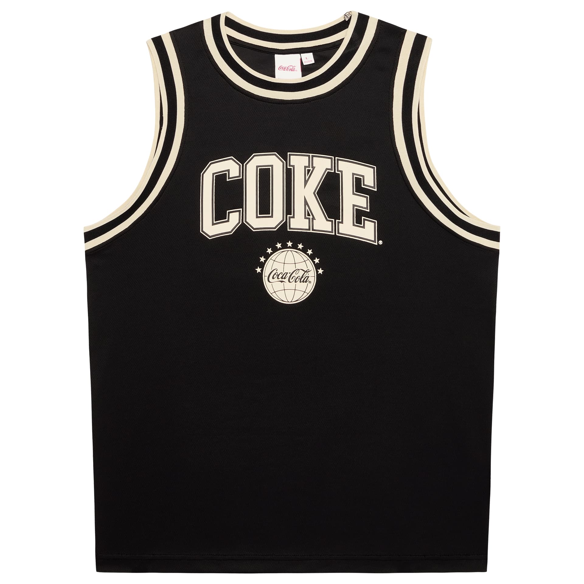 Coca-Cola/可口可乐 Coca-Cola T