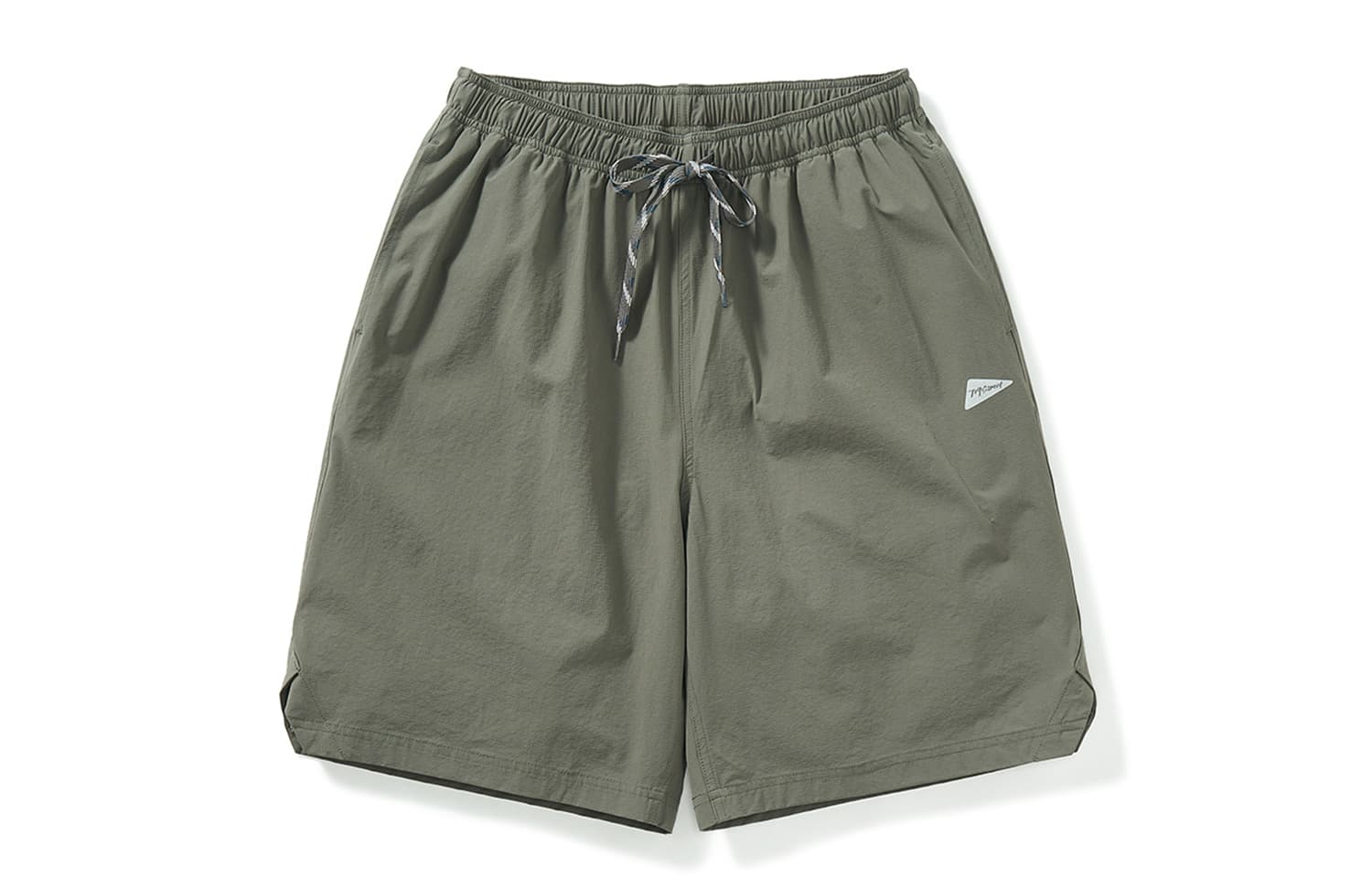 714STREET Outdoor Series Shorts