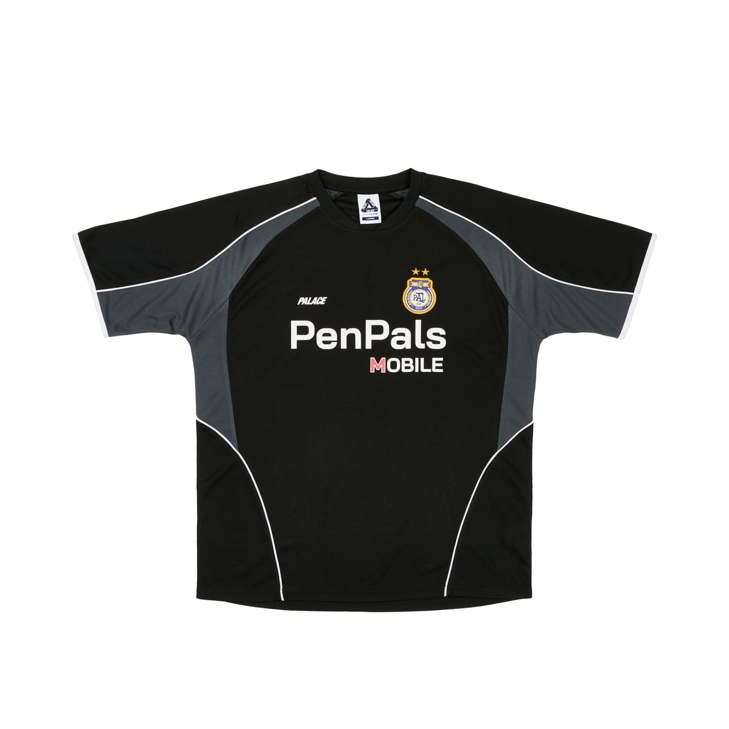PALACE SS24 PEN PALS JERSEY