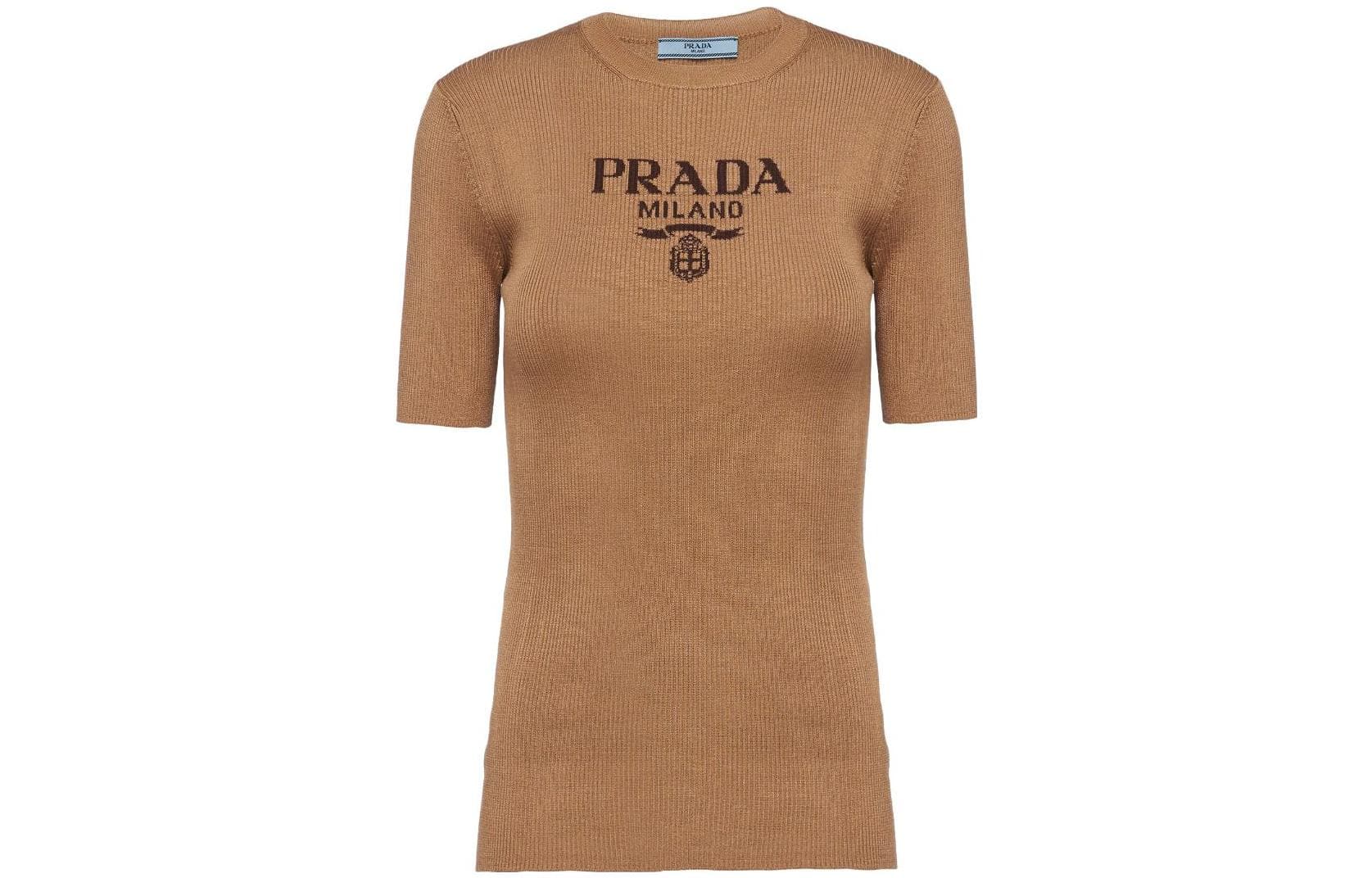 PRADA SS23 Logo