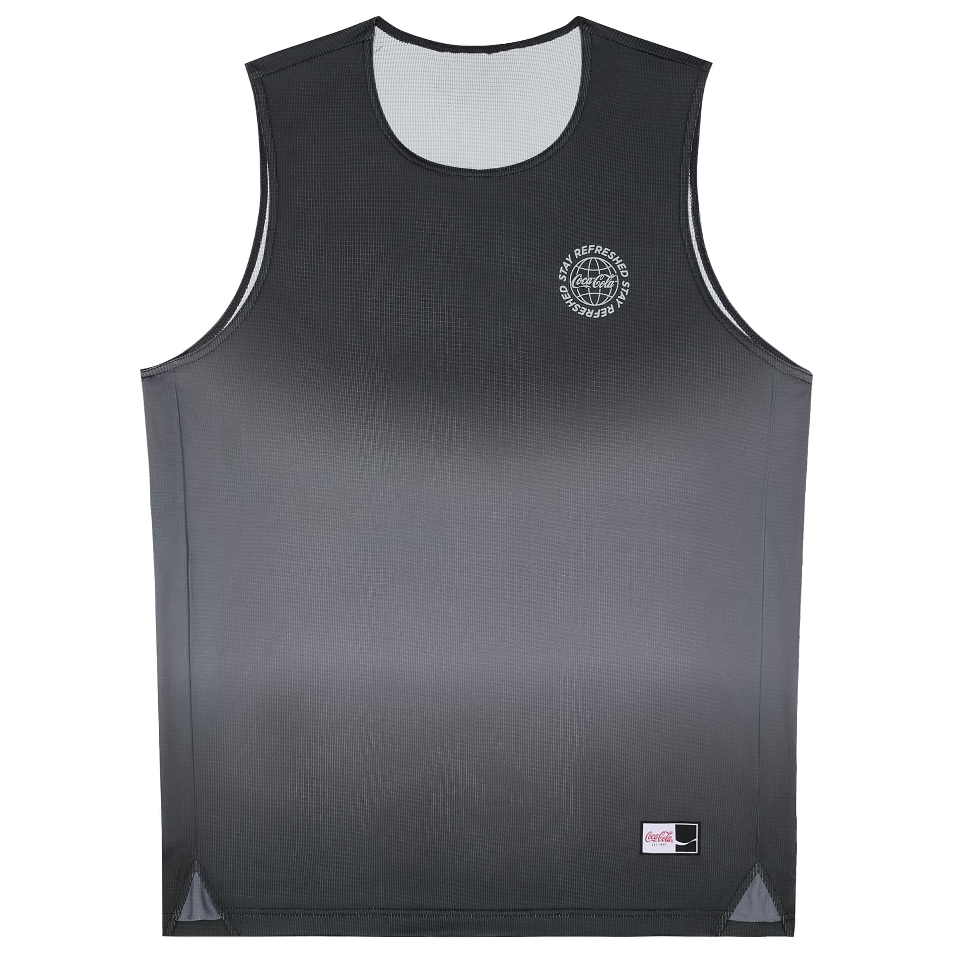 Coca-Cola/可口可乐 Coca-Cola Training Tank Top