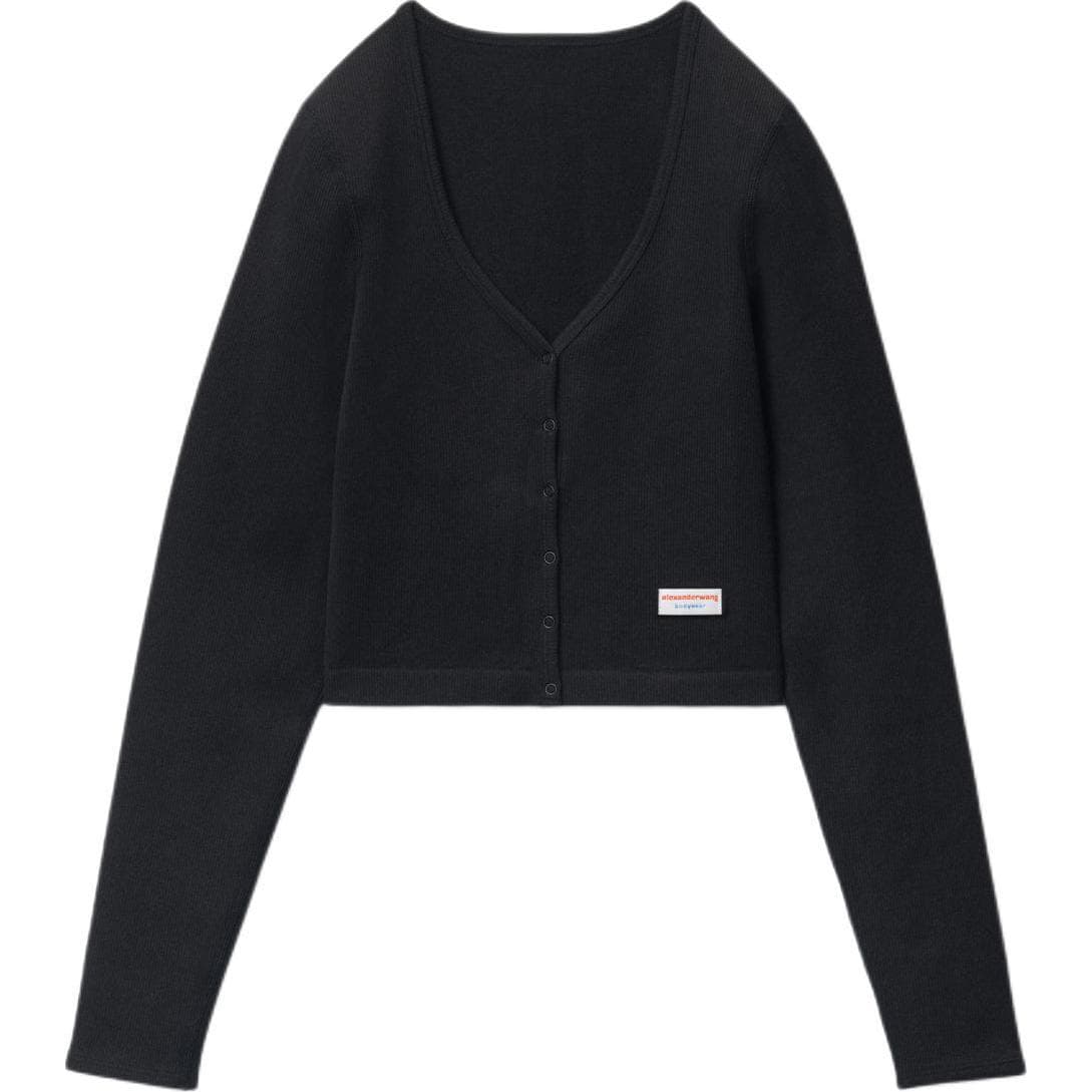 Alexander Wang FW24 Bodywear