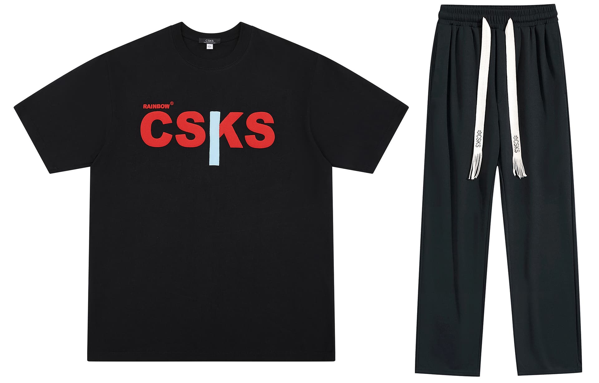 CSKS LogoT