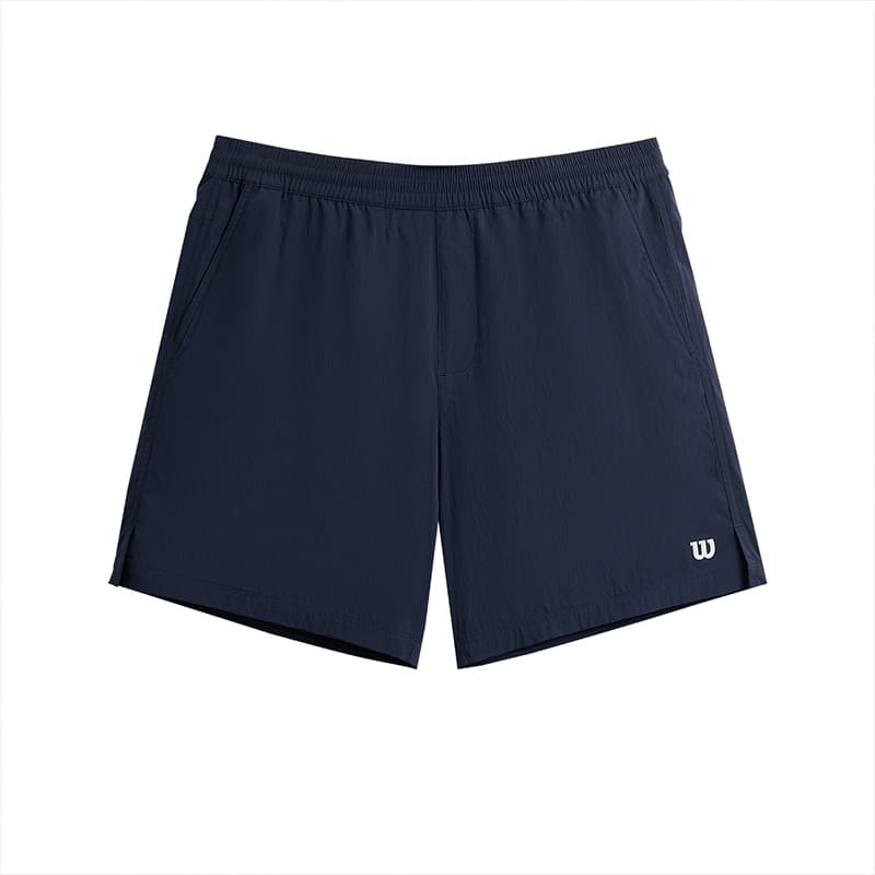 Wilson/威尔胜 Wilson Shorts Navy