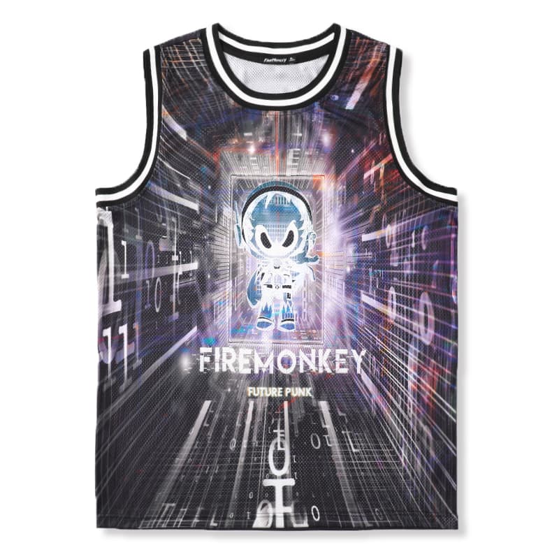 火猴/FireMonkey FireMonkey