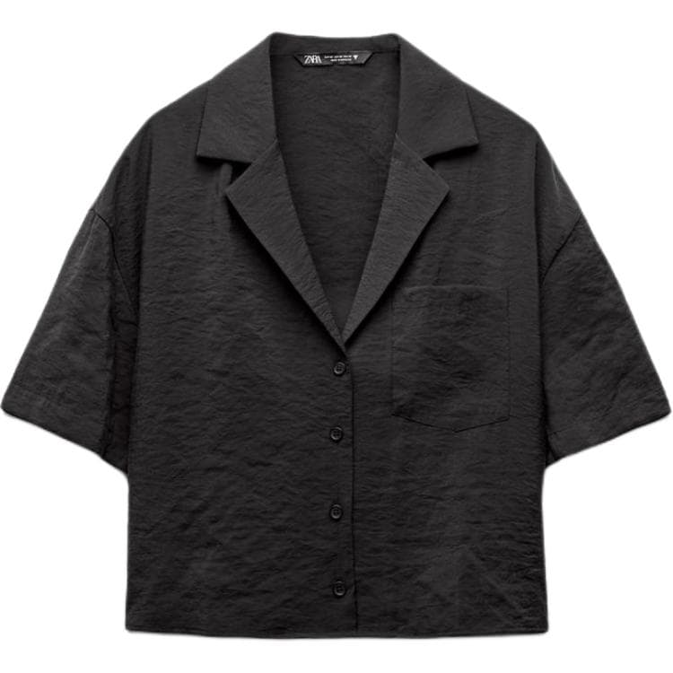 ZARA TRF POLO