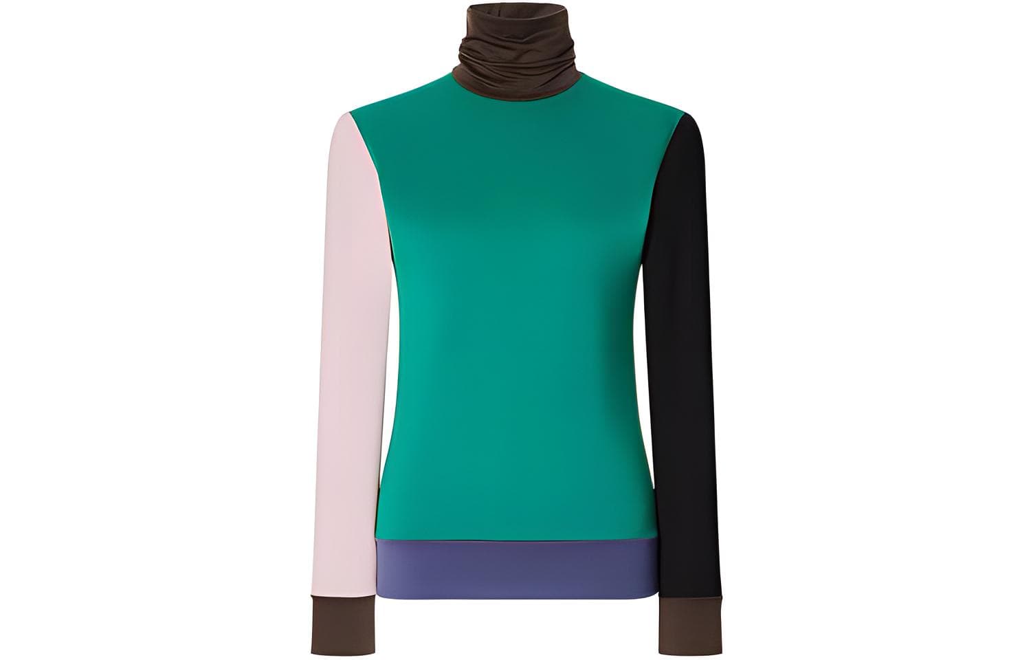 UNIQLO/优衣库 UNIQLO x MARNI Heattech Long Sleeve T-Shirt