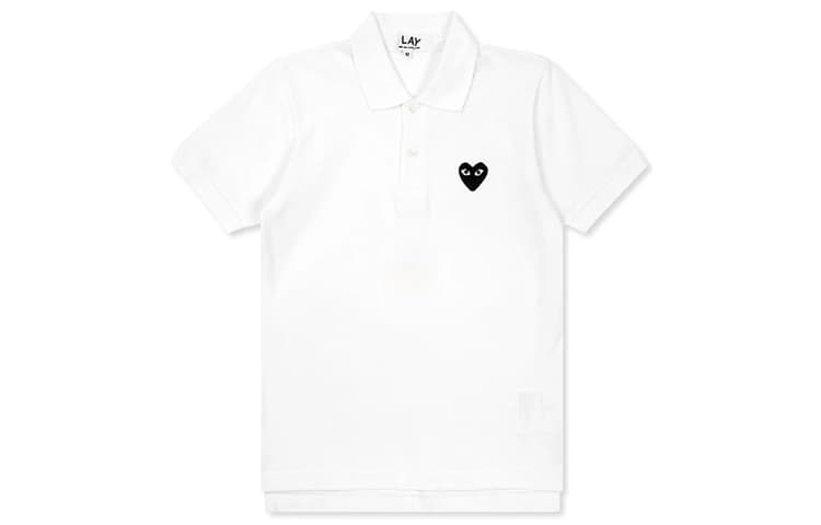CDG Play Polo