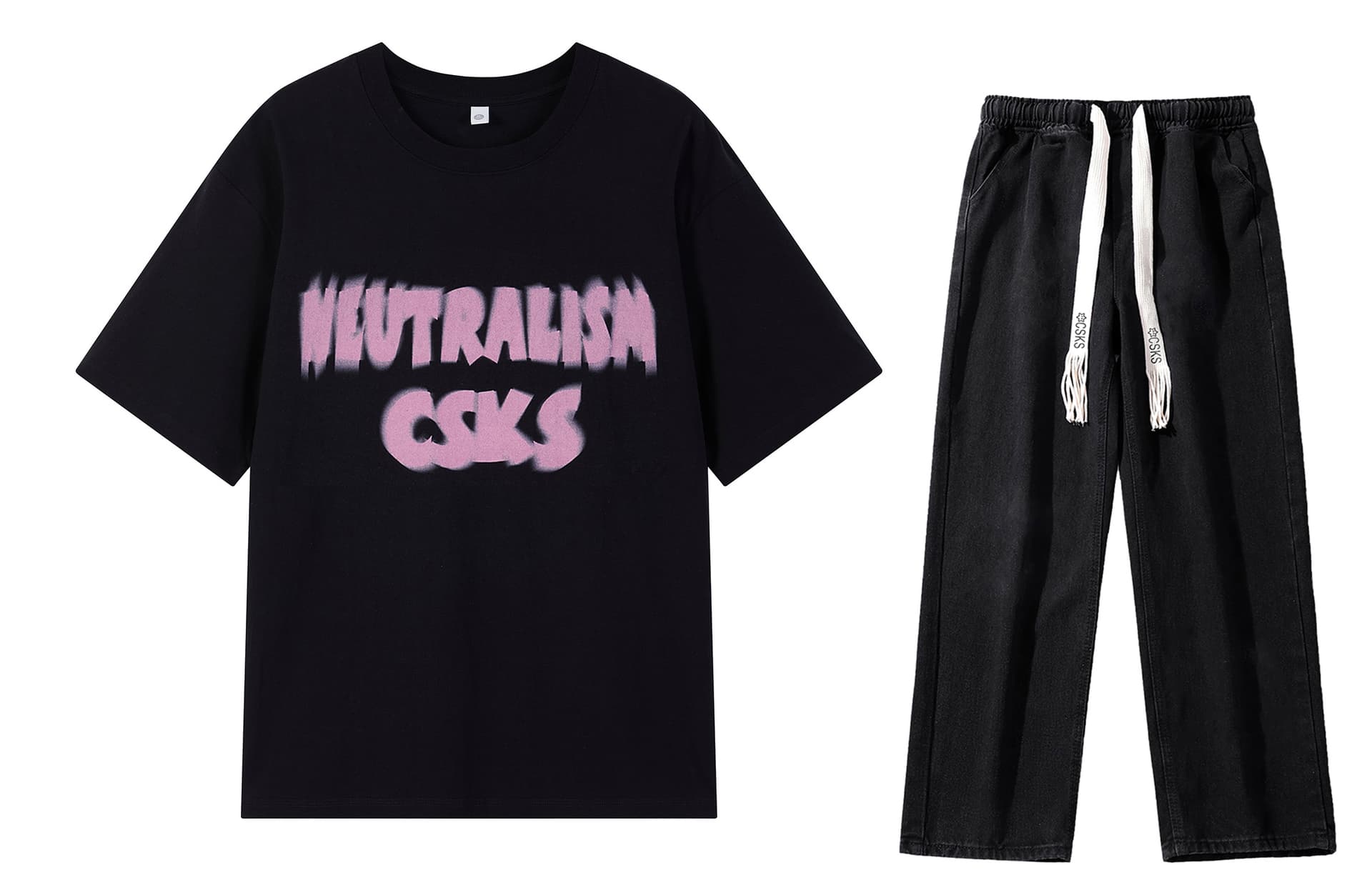 CSKS T