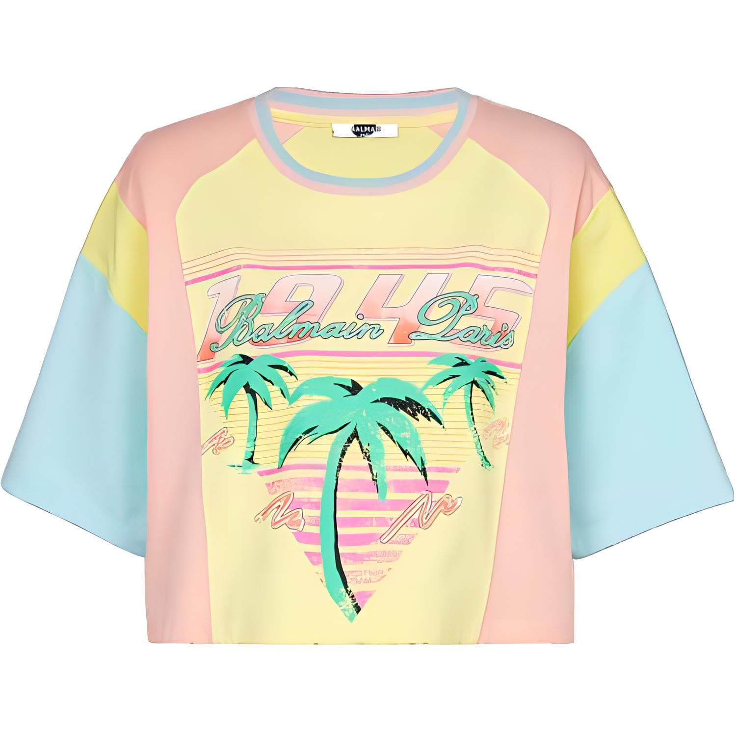 BALMAIN T