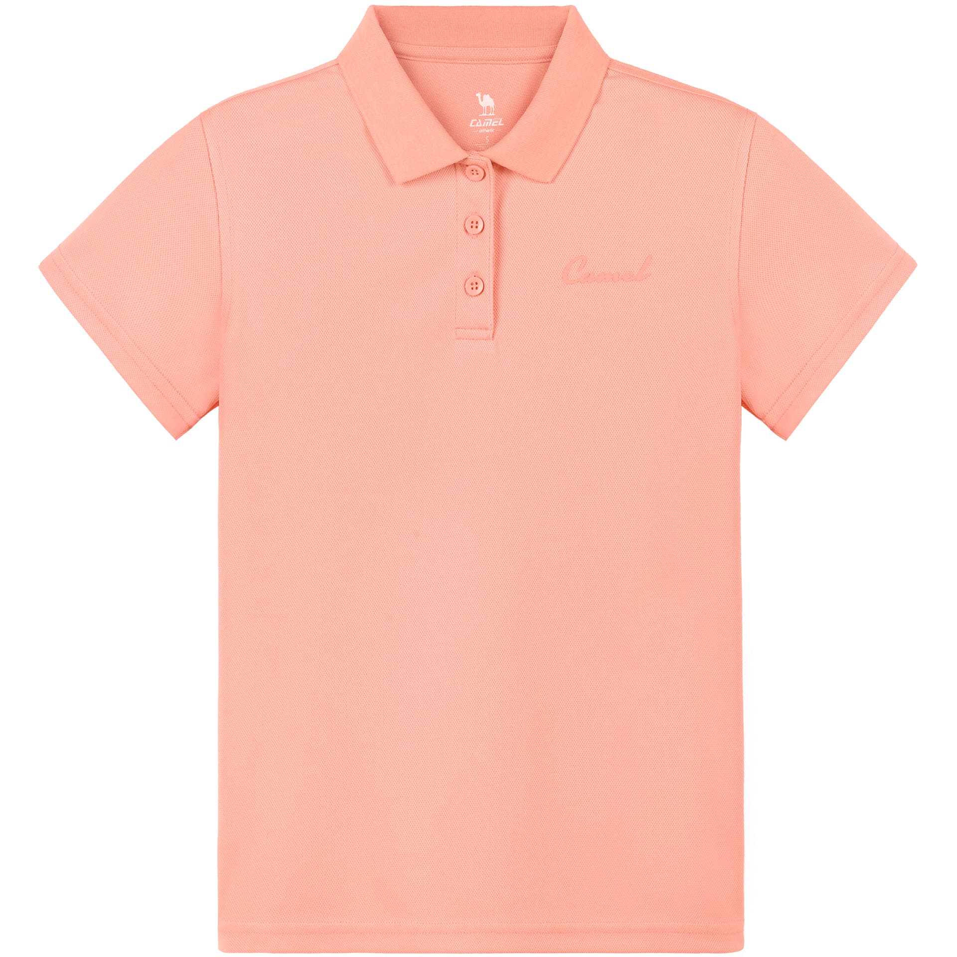 CAMEL骆驼 CAMEL Polo