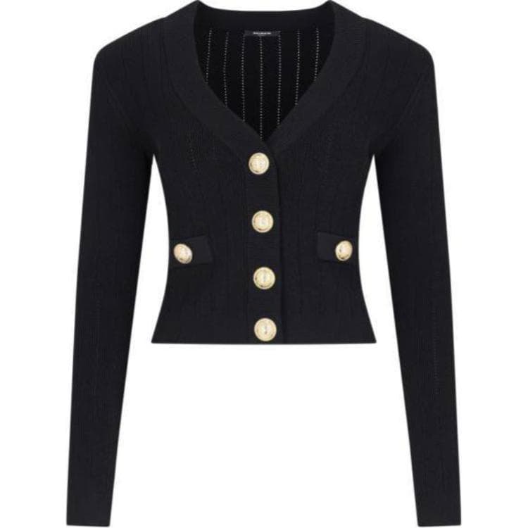 BALMAIN V