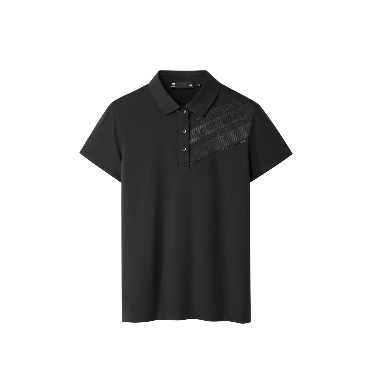海澜之家 HLA HLA sportsday Polo