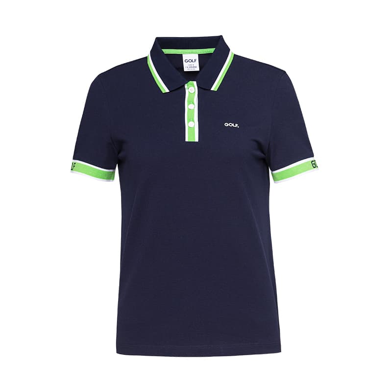 GOLF/高尔夫 GOLF Polo