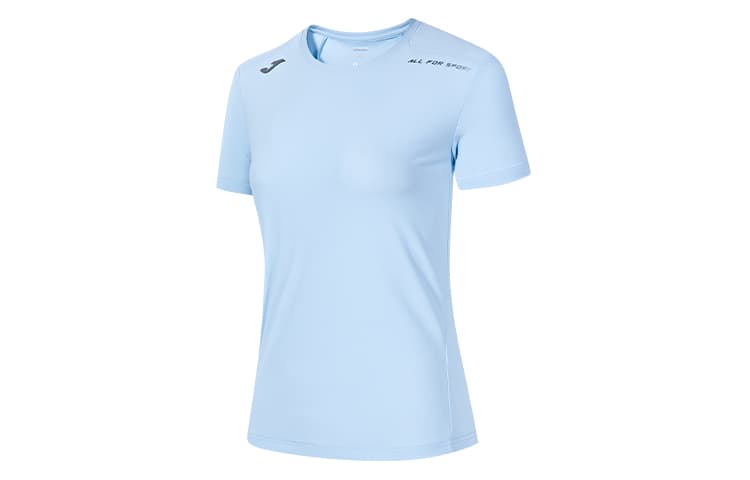 UPF50+ JOMA logo T