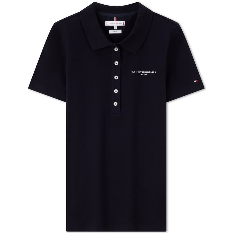 Tommy Hilfiger Polo Shirt