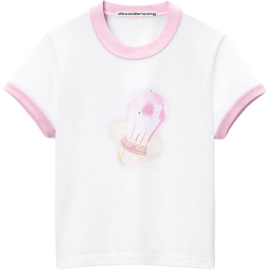 alexander wang FW24 T