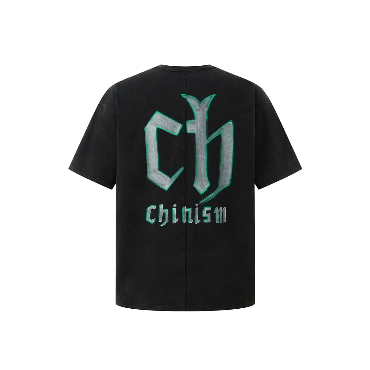 CHINISM CHLogoT