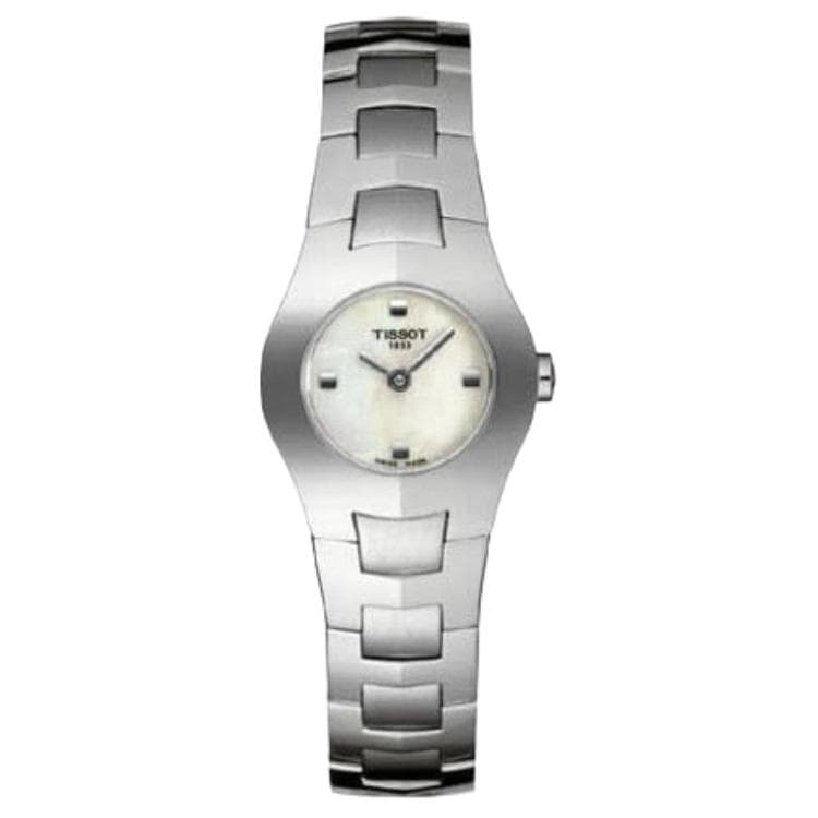 TISSOT/天梭 TISSOT T-Round 30 24mm