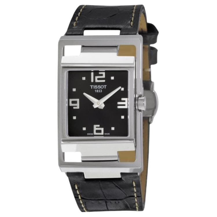 TISSOT/天梭 TISSOT T-Classic 30 41.8*25.7mm