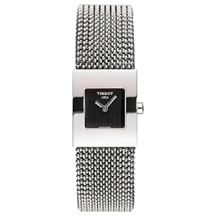 TISSOT/天梭 TISSOT T- 30 19.5*23.5mm