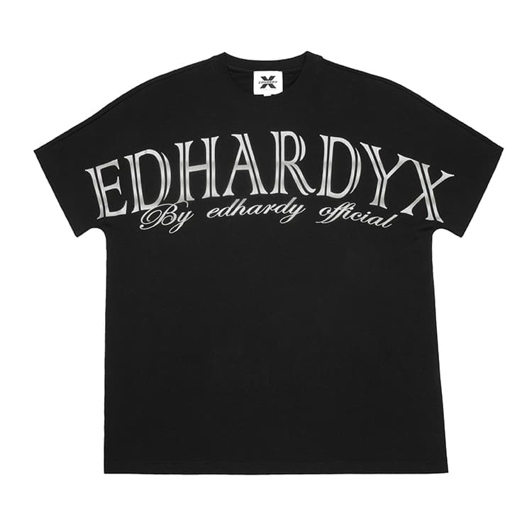 ED HARDY X T