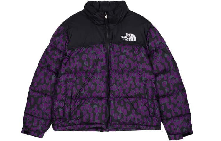 北面/THE NORTH FACE The North Face 1996 Retro Nuptse Purple