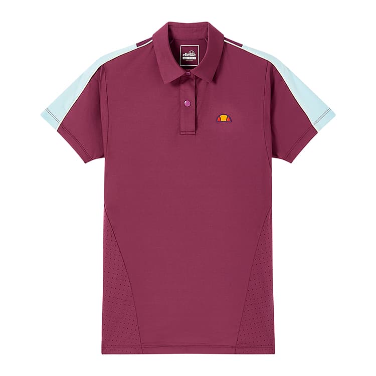 ellesse Polo Shirt