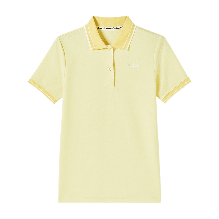 ellesse Polo Shirt