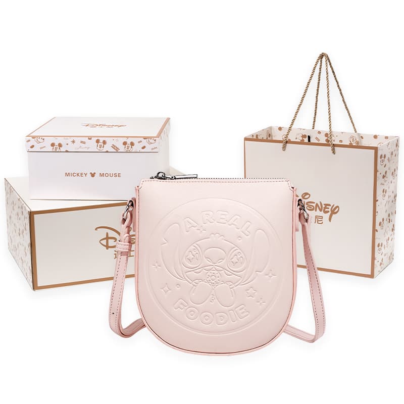 Disney/迪士尼 Disney Stitch Handbag