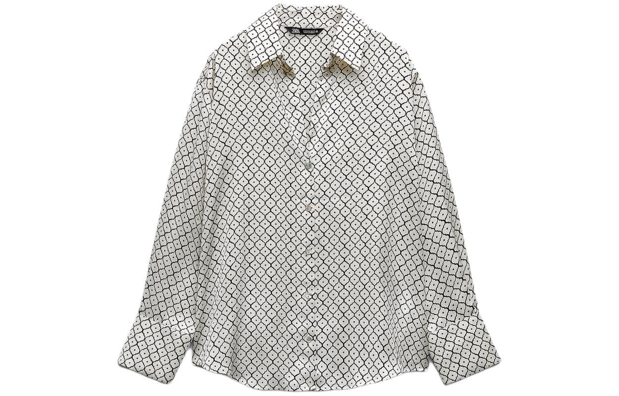 ZARA Polo