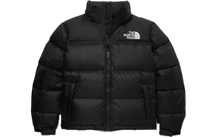 北面/THE NORTH FACE The North Face 1996 Eco Nuptse Black