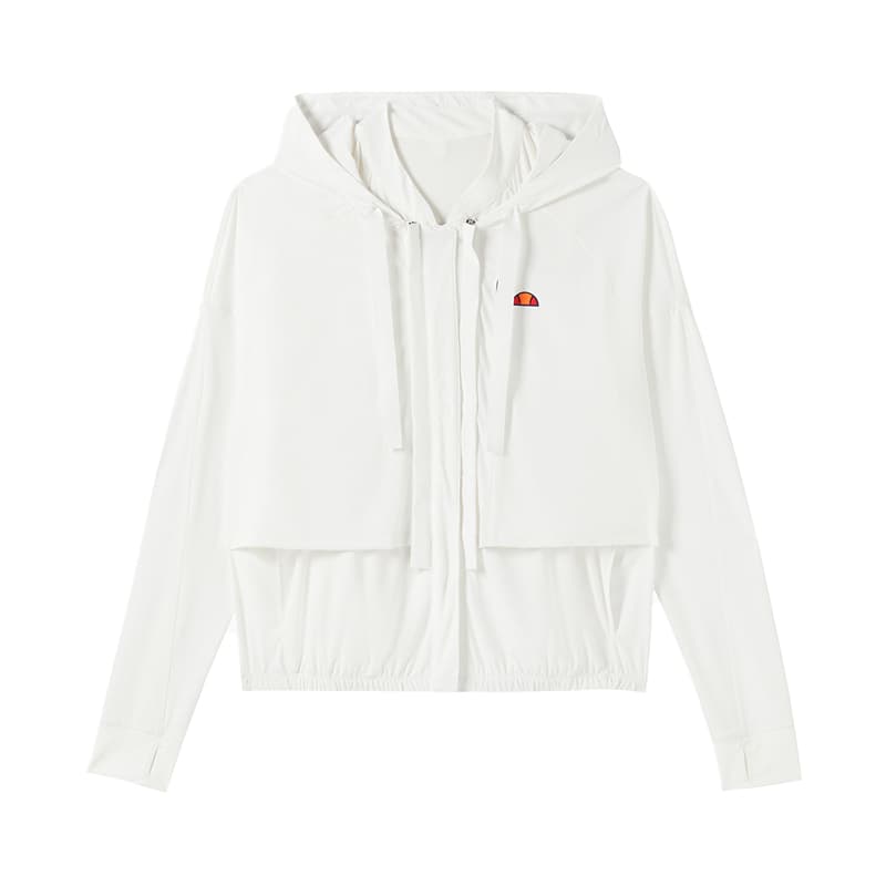 ellesse Logo