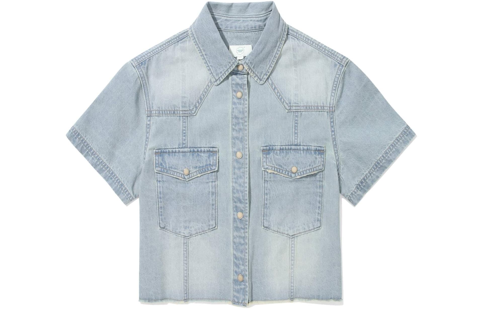 COVERNAT SS24